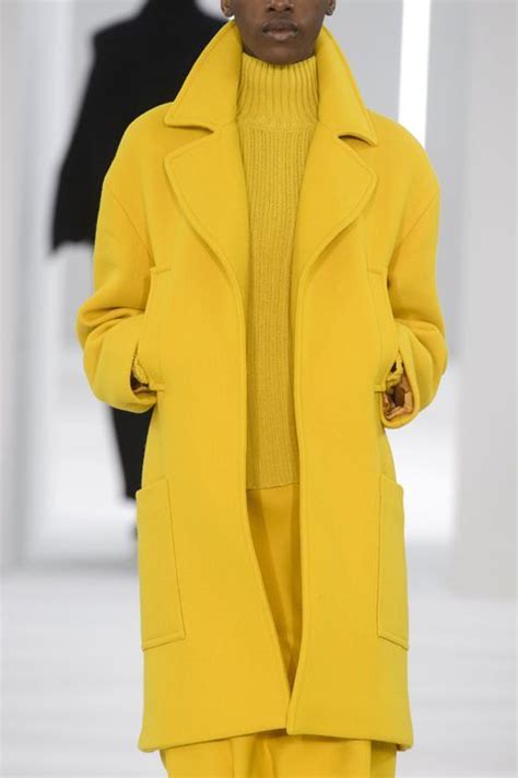 cappotto giallo fendi|Cappotti e capispalla per Donna .